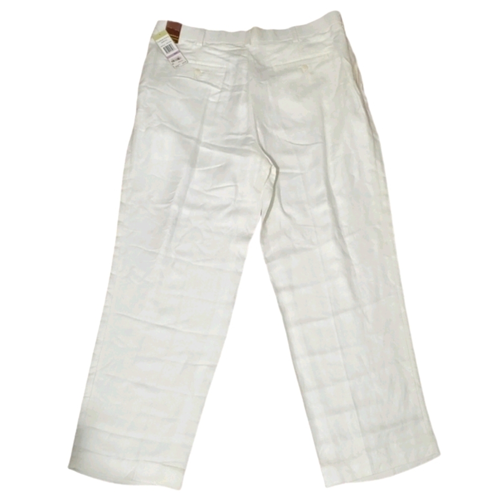 Cubavera Men's Pant - Picture 2 of 4